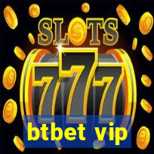 btbet vip